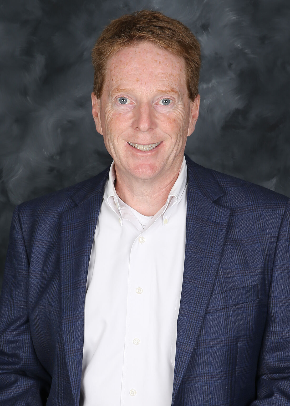 Jim Nash